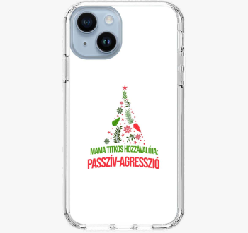 Mama titkos hozzávalója telefontok