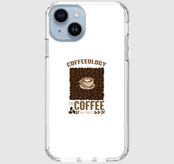 Coffeeology telefontok