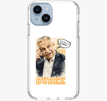 BUBEK! telefontok