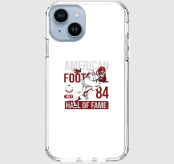 Touchdown amerikai foci telefontok