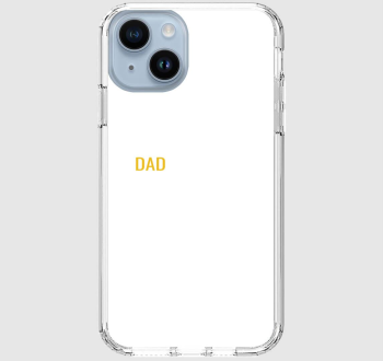 Dad - the legend telefontok