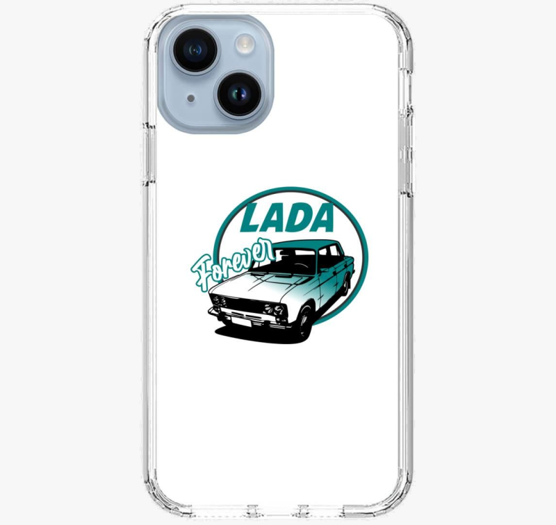Lada szerelmeseinek telefontok
