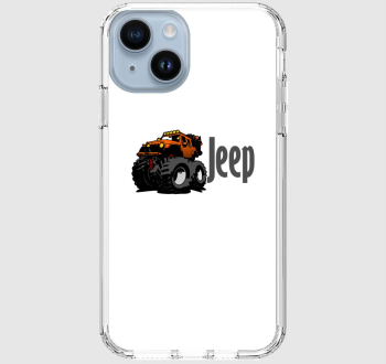Jeep telefontok