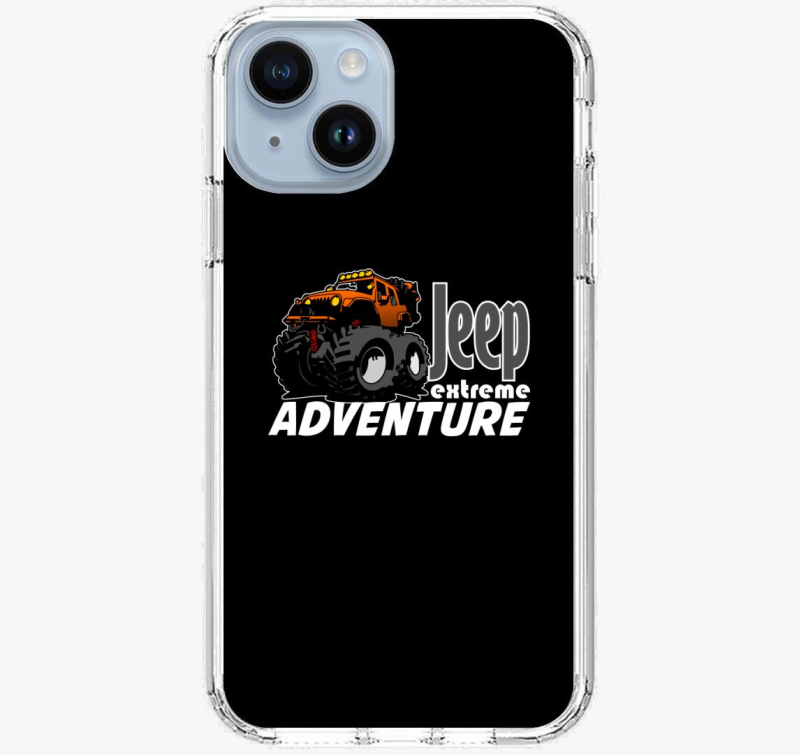 Jeep telefontok