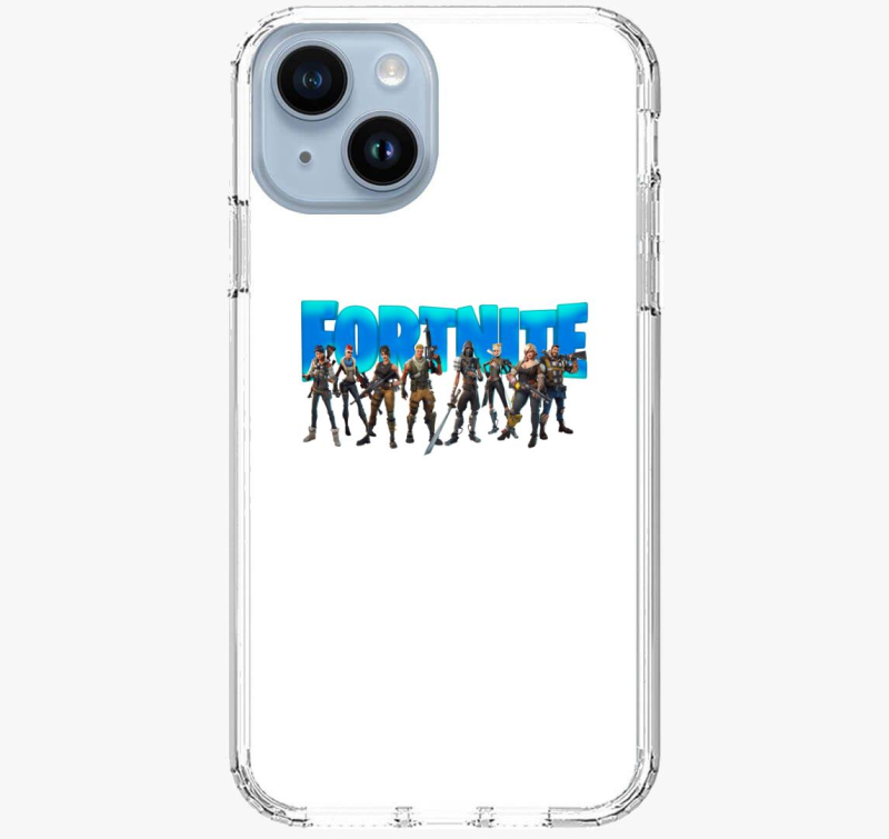 Fortnite Figurák telefontok