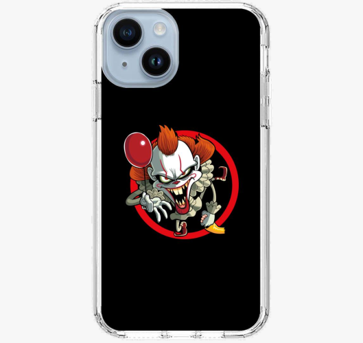 AZ Pennywise bohóc telefontok