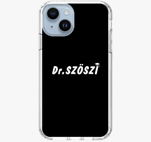 Dr. Szöszi telefontok