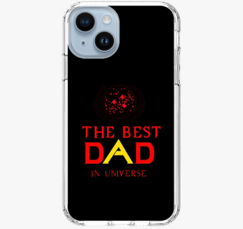 Best Dad in Universe...