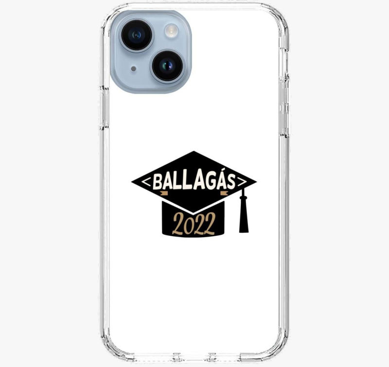 Ballagás 2022 diploma kalap telefontok
