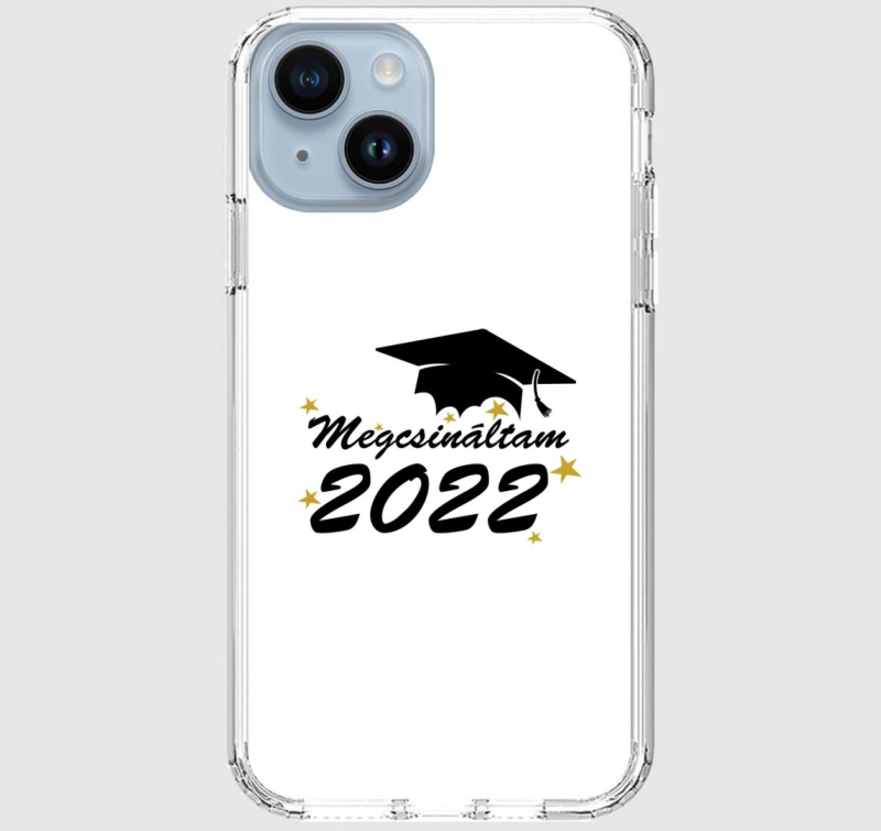 Megcsináltam 2022 ballagás telefontok