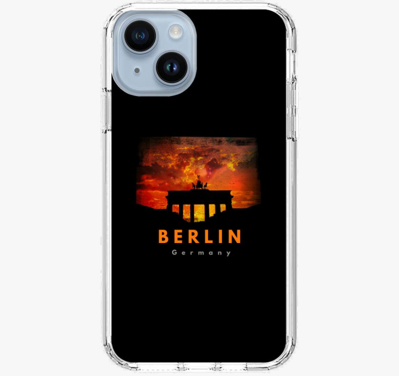 Berlin telefontok