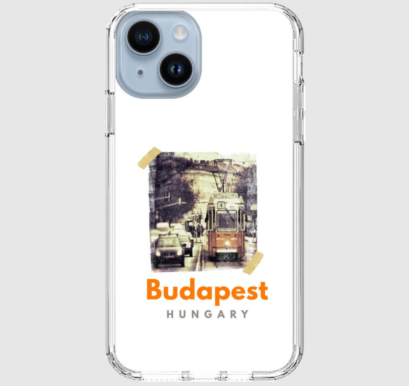 Budapest telefontok