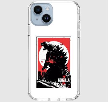 Godzilla telefontok
