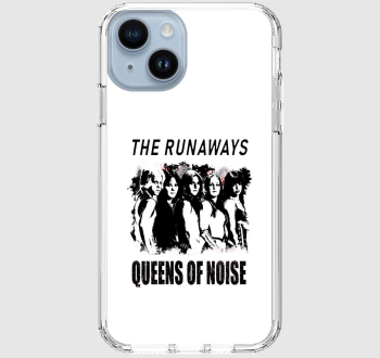 The runawys stencil telefontok