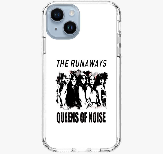 The runawys stencil telefontok