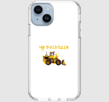 Mr. Bulldozer telefontok