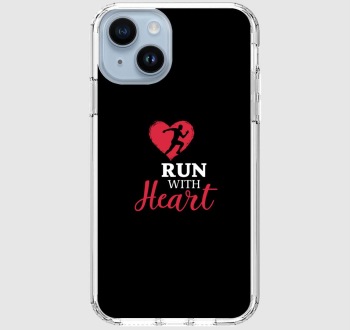 Fuss szívvel futós telefontok