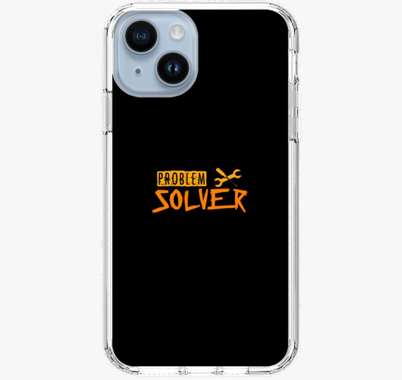 Probléma megoldó Szerelő telefontok