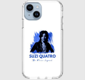 Suzi Quatro telefontok