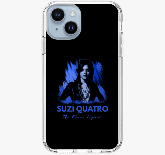Suzi Quatro telefontok
