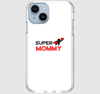 Super Mommy telefontok