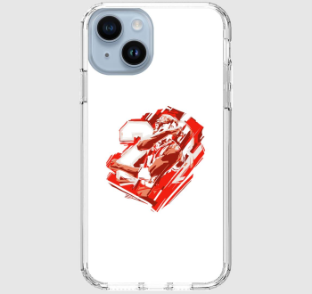 Michael Jordan artwork telefontok