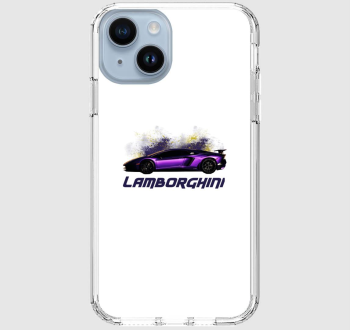 Lamborghini telefontok