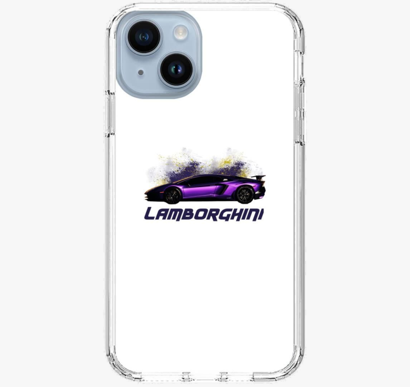 Lamborghini telefontok