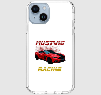 Mustang Racing telefontok