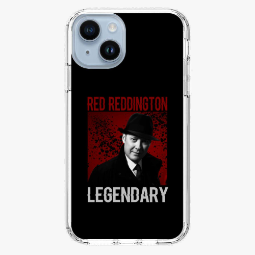 Red Reddington Legenda telefontok