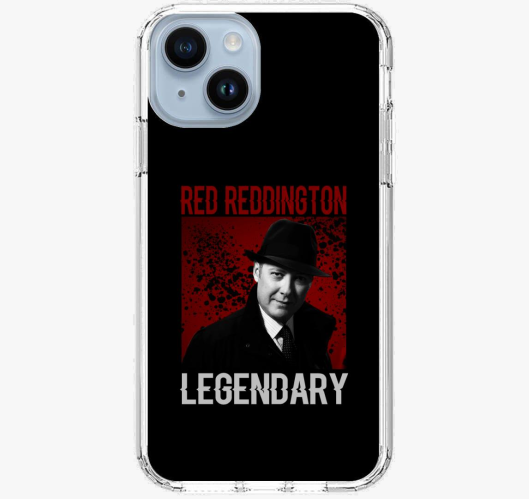 Red Reddington Legenda telefon...