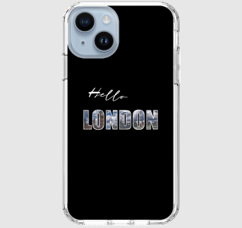 Hello London telefontok