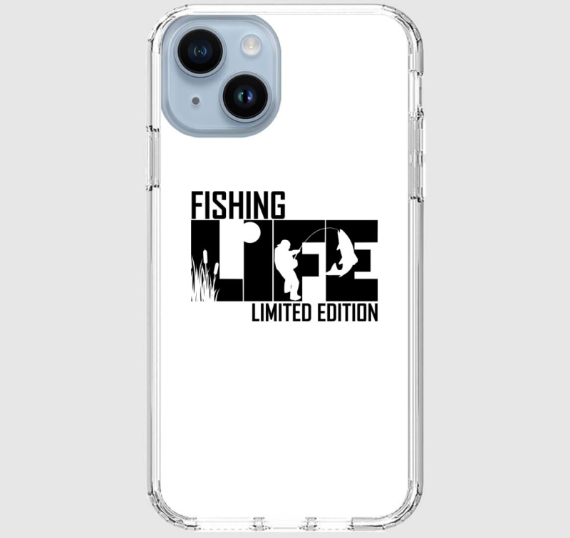 Fishing life feliratos telefontok