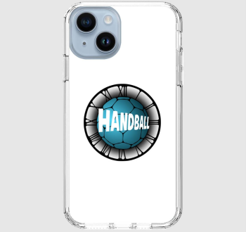 Handball design telefontok