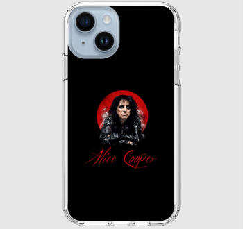 Alice Cooper telefontok