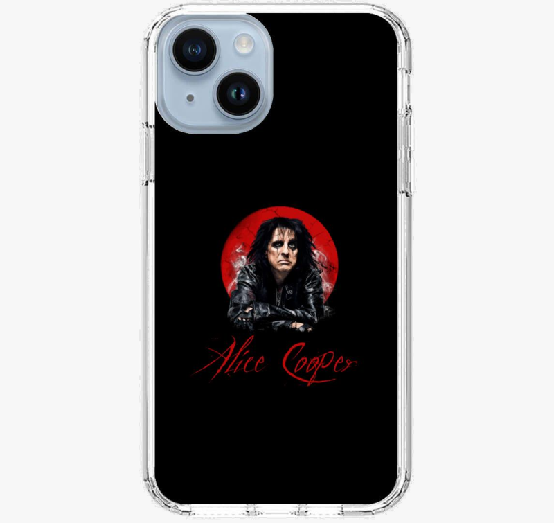 Alice Cooper telefontok