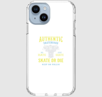 Skate or die telefontok