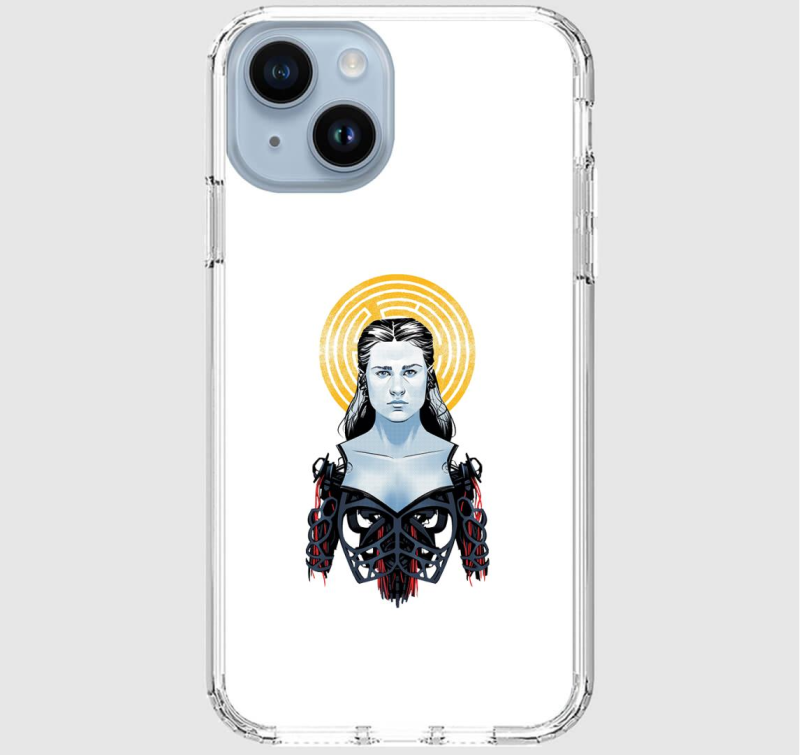 Westworld - Dolores telefontok