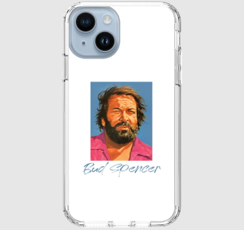 Bud Spencer színes arckép telefontok