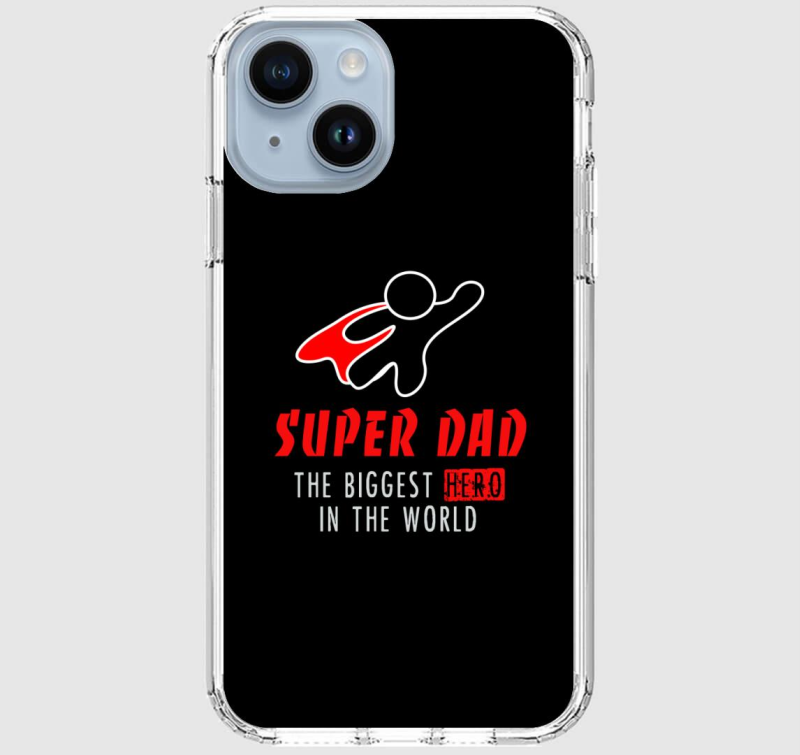 Super Dad telefontok