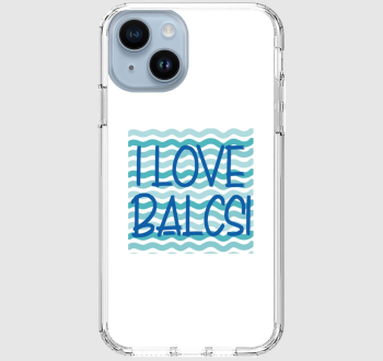 I love Balcsi telefontok