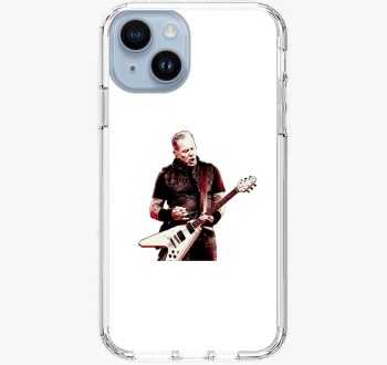 Metallica James Hetfield 2 telefontok