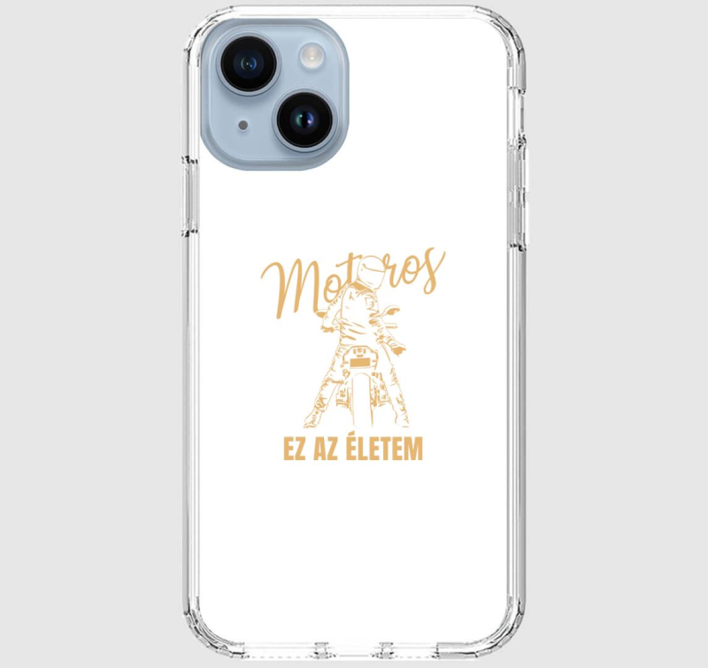 Motor ez az életem telefontok