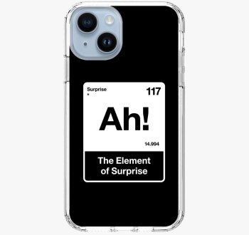 Hail Mary - Ah! The element of surprise telefontok