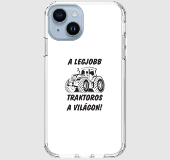 A legjobb traktoros a világon telefontok