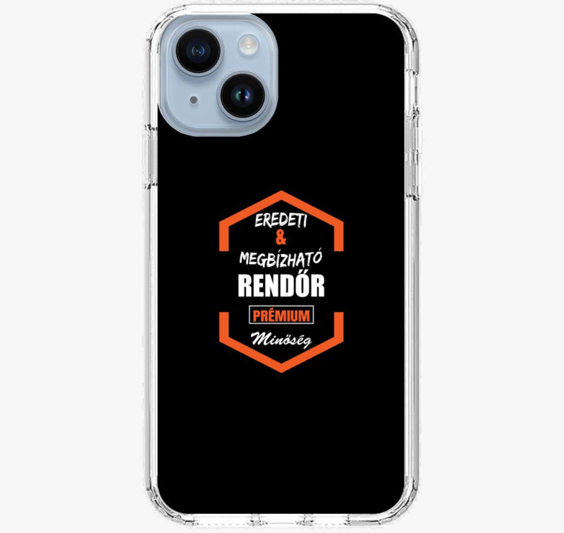 Eredeti és megbízható rendőr prémium minőség telefontok