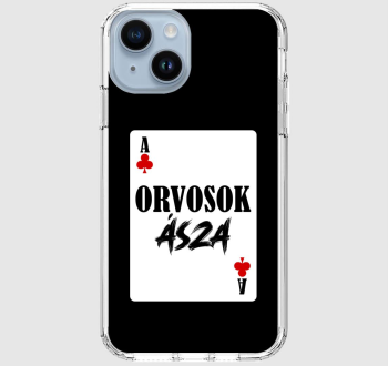 Orvosok ásza kártyás telefonto...