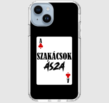 Szakácsok ásza kártyás telefon...