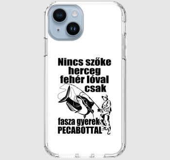 Nincs szőke herceg csak fasza gyerek pecabottal telefontok