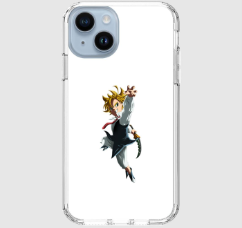 Seven Deadly Sins Meliodas telefontok